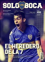  El Heredero de la 7