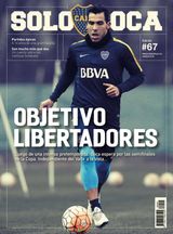 Objetivo Libertadores
