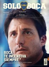 Boca te incentiva siempre - Guillermo Barros Schelotto