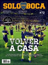 ¡Volver a Casa!