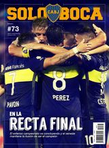 En La Recta Final