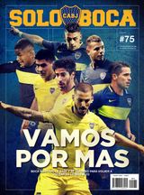 ¡Vamos por más!