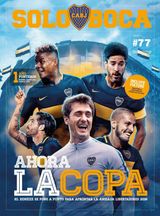Ahora La Copa