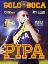 El Goleador prepara su vuelta