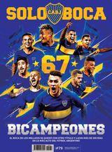 ¡Bicampeones!