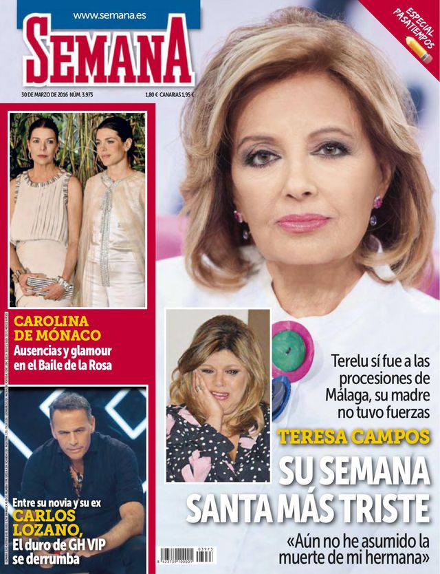 REVISTA SEMANA