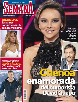 REVISTA SEMANA - 18 Junio 2025 REVISTA SEMANA Cover - 18 Junio 2025 Edition