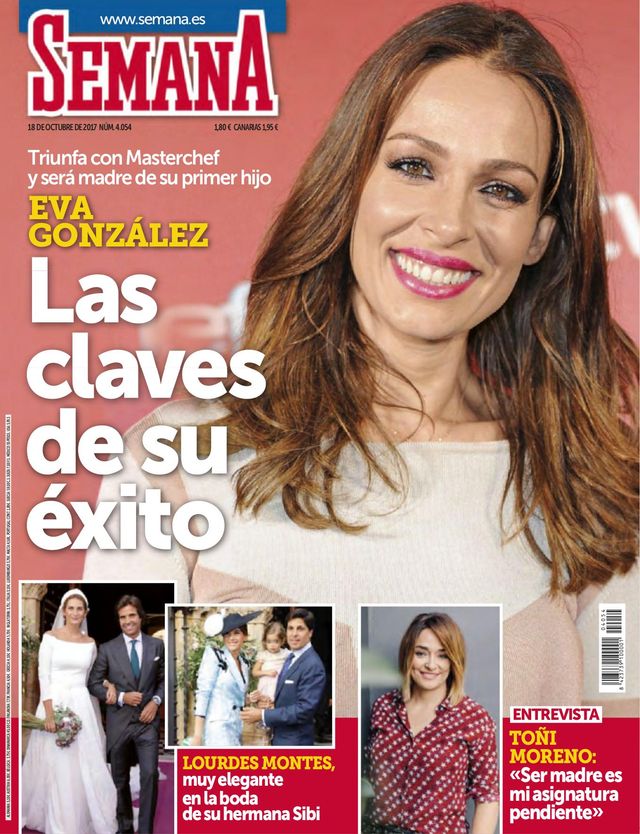 REVISTA SEMANA