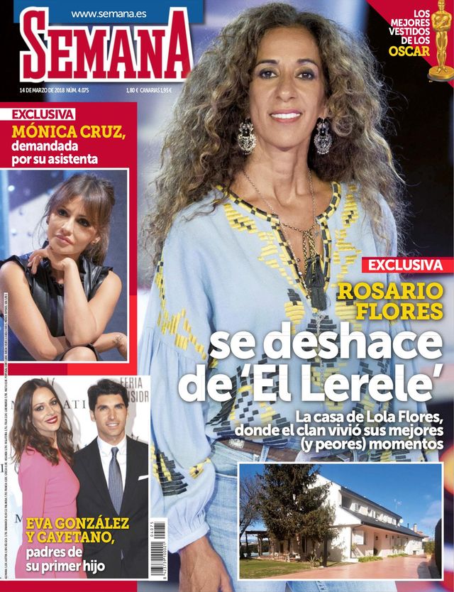 REVISTA SEMANA