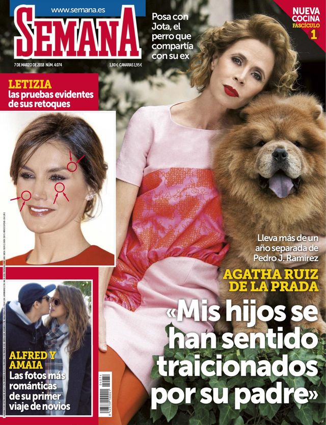 REVISTA SEMANA