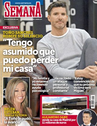 REVISTA SEMANA