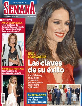 REVISTA SEMANA