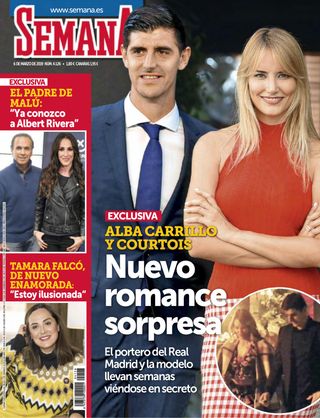 REVISTA SEMANA