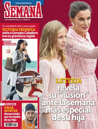 REVISTA SEMANA