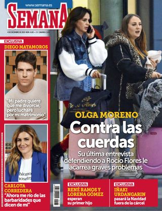 REVISTA SEMANA