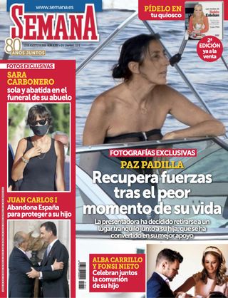 REVISTA SEMANA