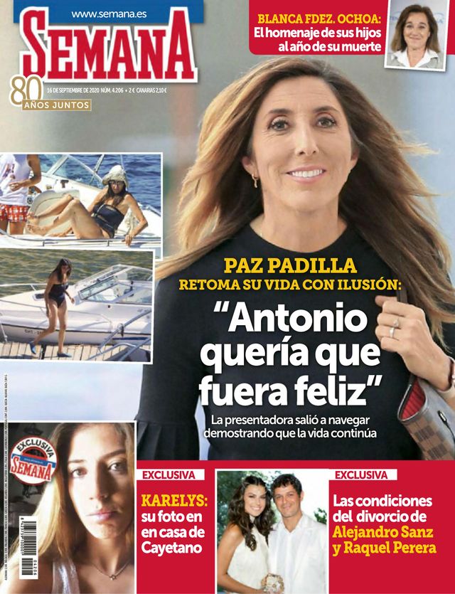 REVISTA SEMANA
