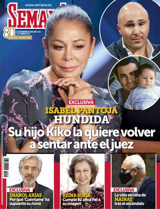 REVISTA SEMANA