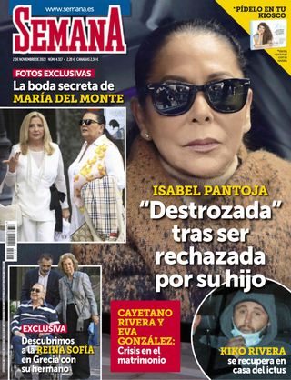 REVISTA SEMANA