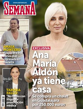 REVISTA SEMANA
