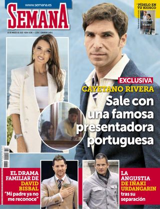 REVISTA SEMANA