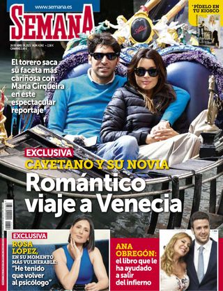 REVISTA SEMANA
