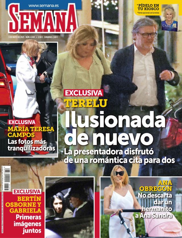 REVISTA SEMANA