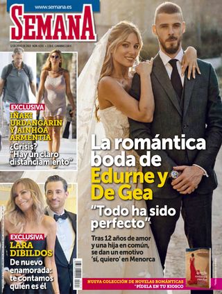 REVISTA SEMANA