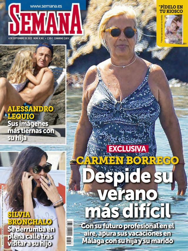 REVISTA SEMANA