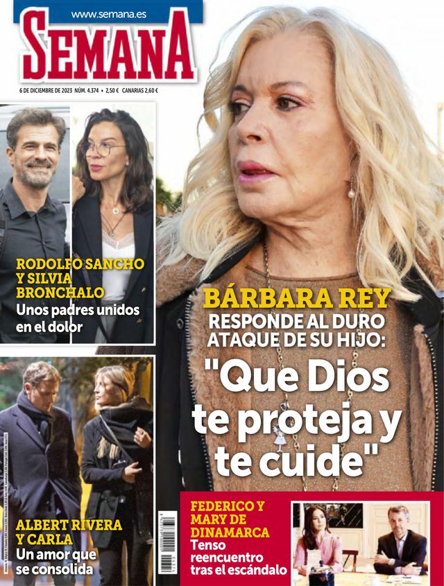 REVISTA SEMANA