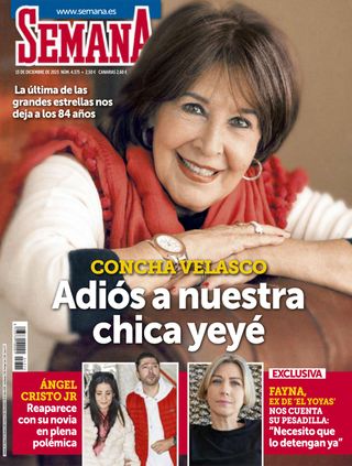 REVISTA SEMANA