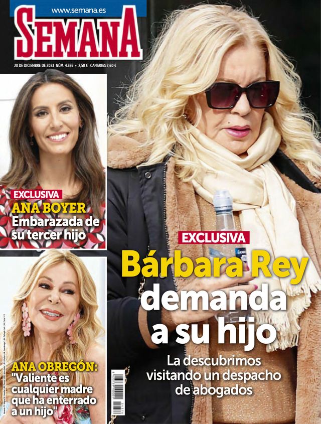 REVISTA SEMANA
