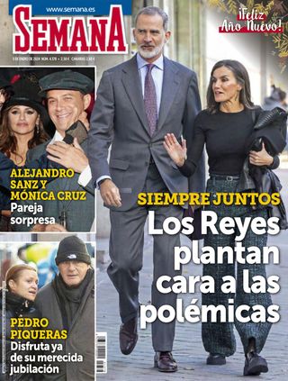 REVISTA SEMANA
