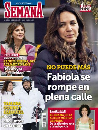 REVISTA SEMANA