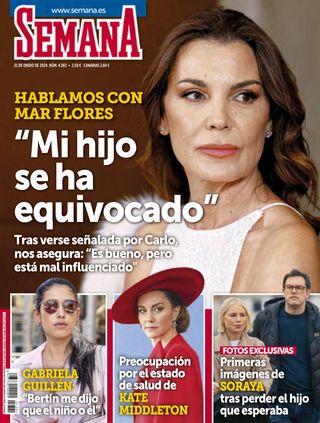 REVISTA SEMANA