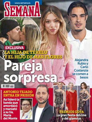 REVISTA SEMANA