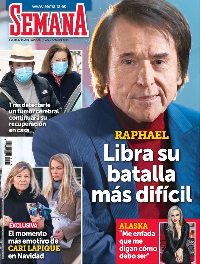 REVISTA SEMANA