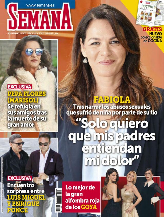 REVISTA SEMANA