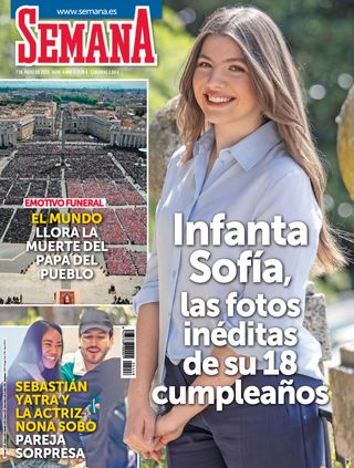 REVISTA SEMANA