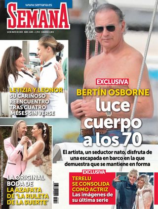 REVISTA SEMANA