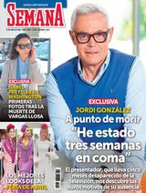 REVISTA SEMANA