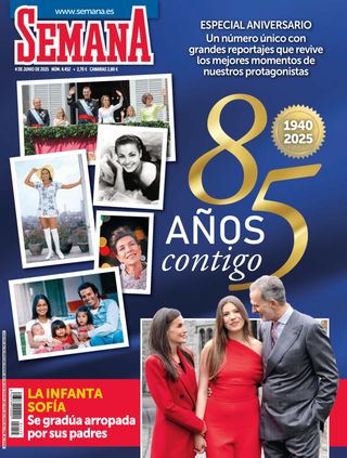 REVISTA SEMANA