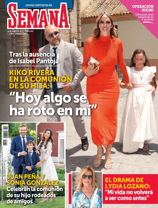 REVISTA SEMANA