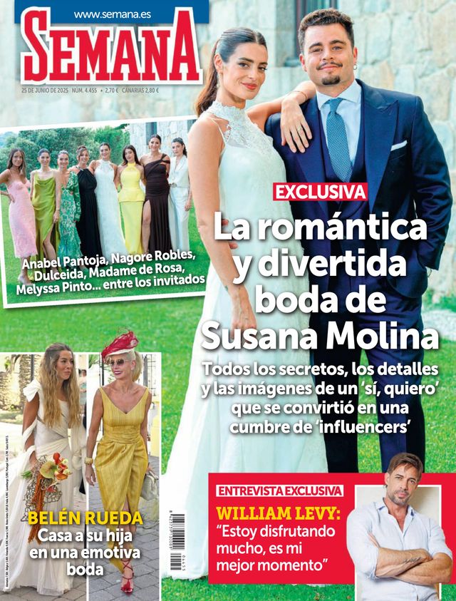 REVISTA SEMANA