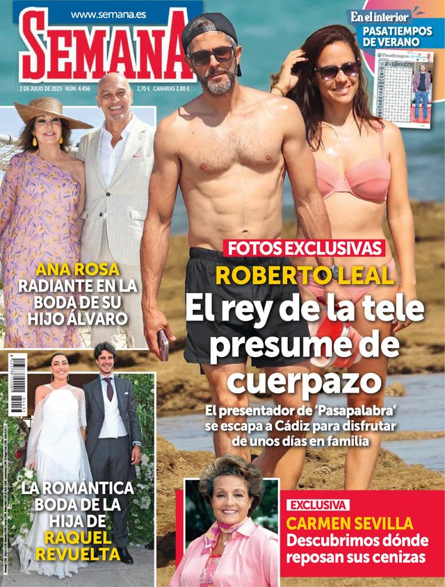 REVISTA SEMANA