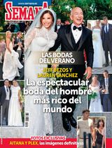REVISTA SEMANA