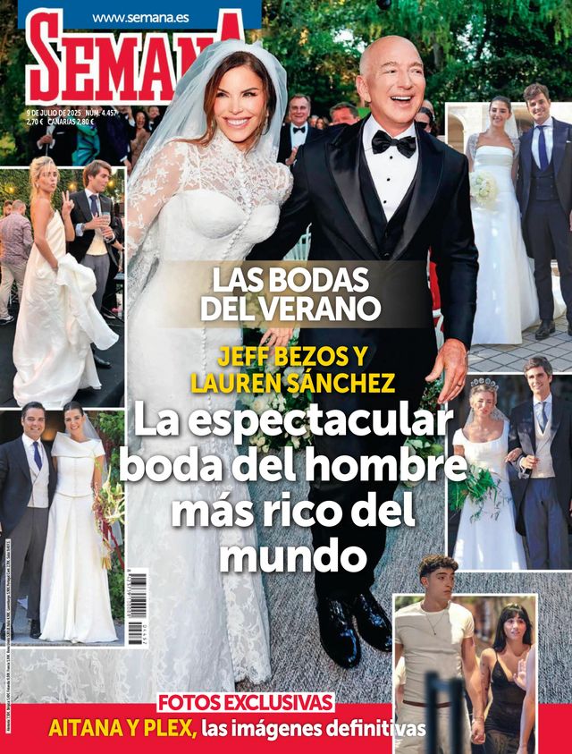 REVISTA SEMANA