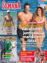 REVISTA SEMANA