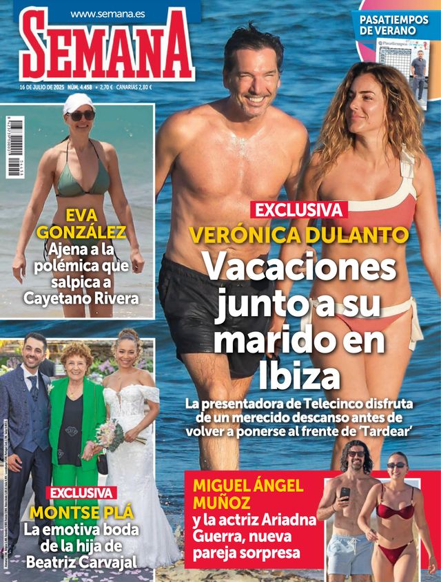 REVISTA SEMANA