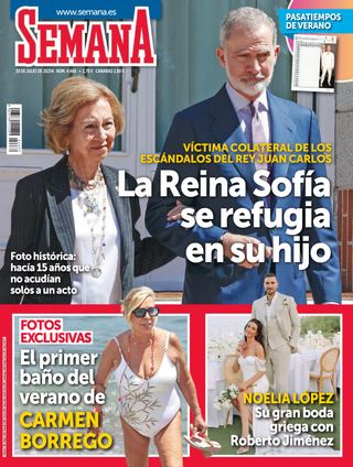 REVISTA SEMANA